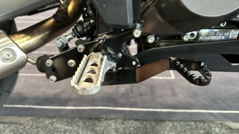 BMW G310 GS 